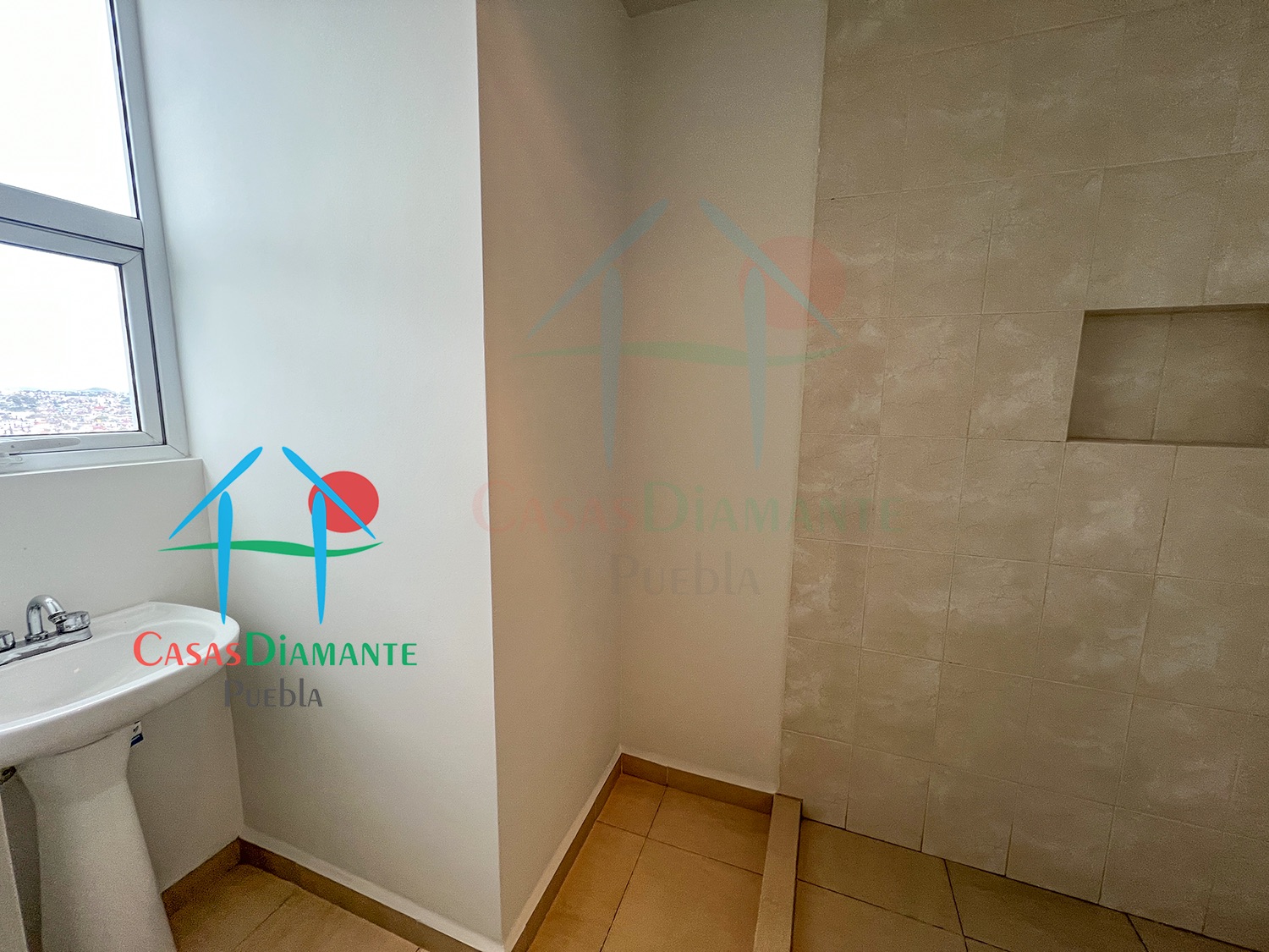 Arts Vertical Living ACJC A - Cuarto de servicio 2 Arts Vertical Living ACJC A - Cuarto de servicio 2